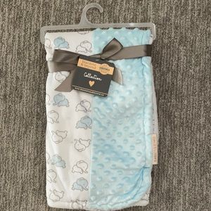 Baby blanket